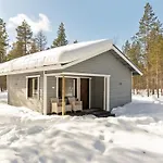 Hébergement de vacances Riekko By Interhome *