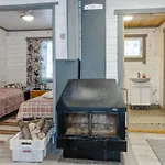 Nyaraló Riekko By Interhome Enontekiö