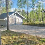 Nyaraló Riekko By Interhome Enontekiö