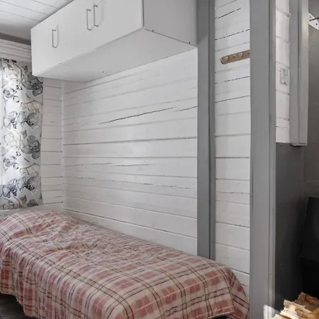 Semesterbostad Riekko By Interhome *