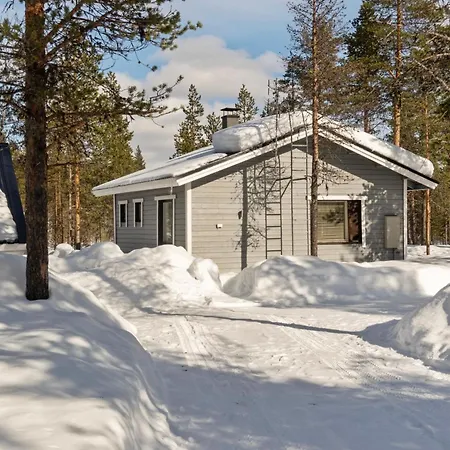 Riekko By Interhome Enontekiö