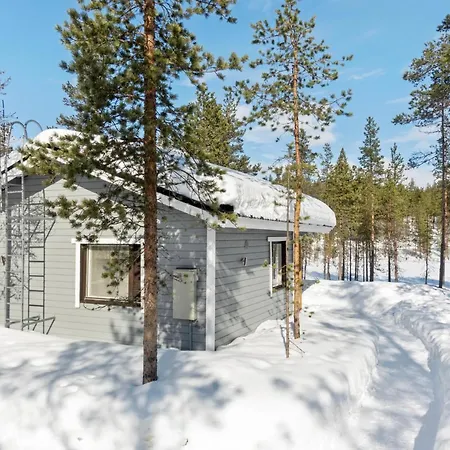 Riekko By Interhome Enontekiö