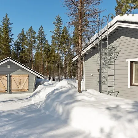 Riekko By Interhome Enontekiö