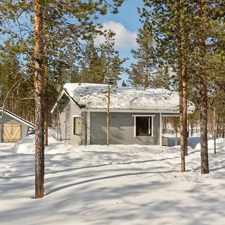 Дом отдыха Riekko By Interhome Энонтекиё