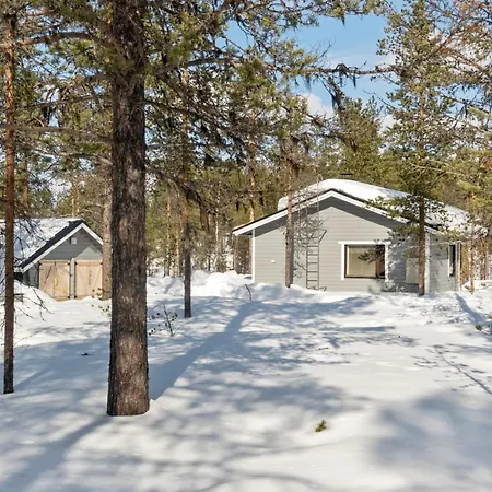 Riekko By Interhome Semesterbostad *