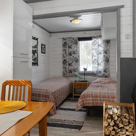 Riekko By Interhome Semesterbostad *