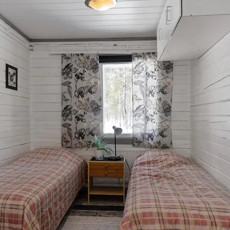 Riekko By Interhome Semesterbostad Enontekiö