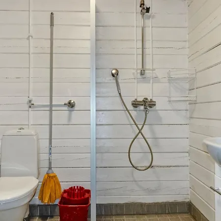 Semesterbostad Riekko By Interhome Enontekiö