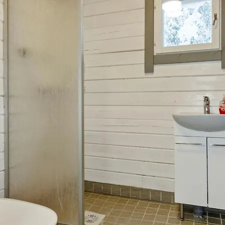 Semesterbostad Riekko By Interhome *