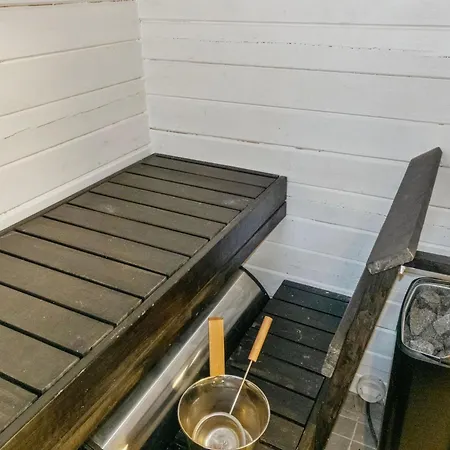 Semesterbostad Riekko By Interhome Enontekiö