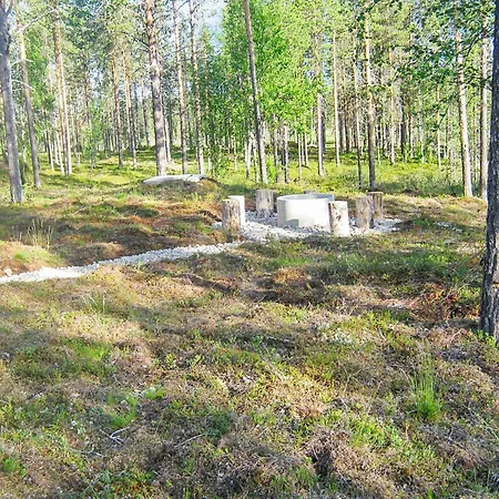 Semesterbostad Riekko By Interhome *