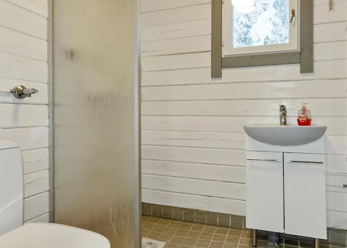 度假居 Riekko By Interhome *