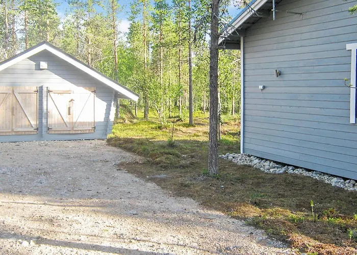 Riekko By Interhome *