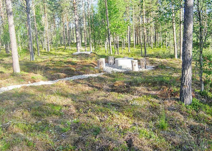 度假居 Riekko By Interhome *