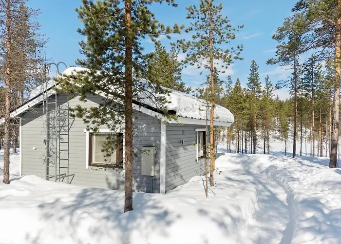 Дом отдыха Riekko By Interhome